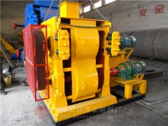 四輥破碎機(jī)一年盈利多少，破碎設(shè)備配置到位省錢有道