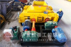 國內對輥破碎機哪家好？在河南有沒有好的廠家推薦？