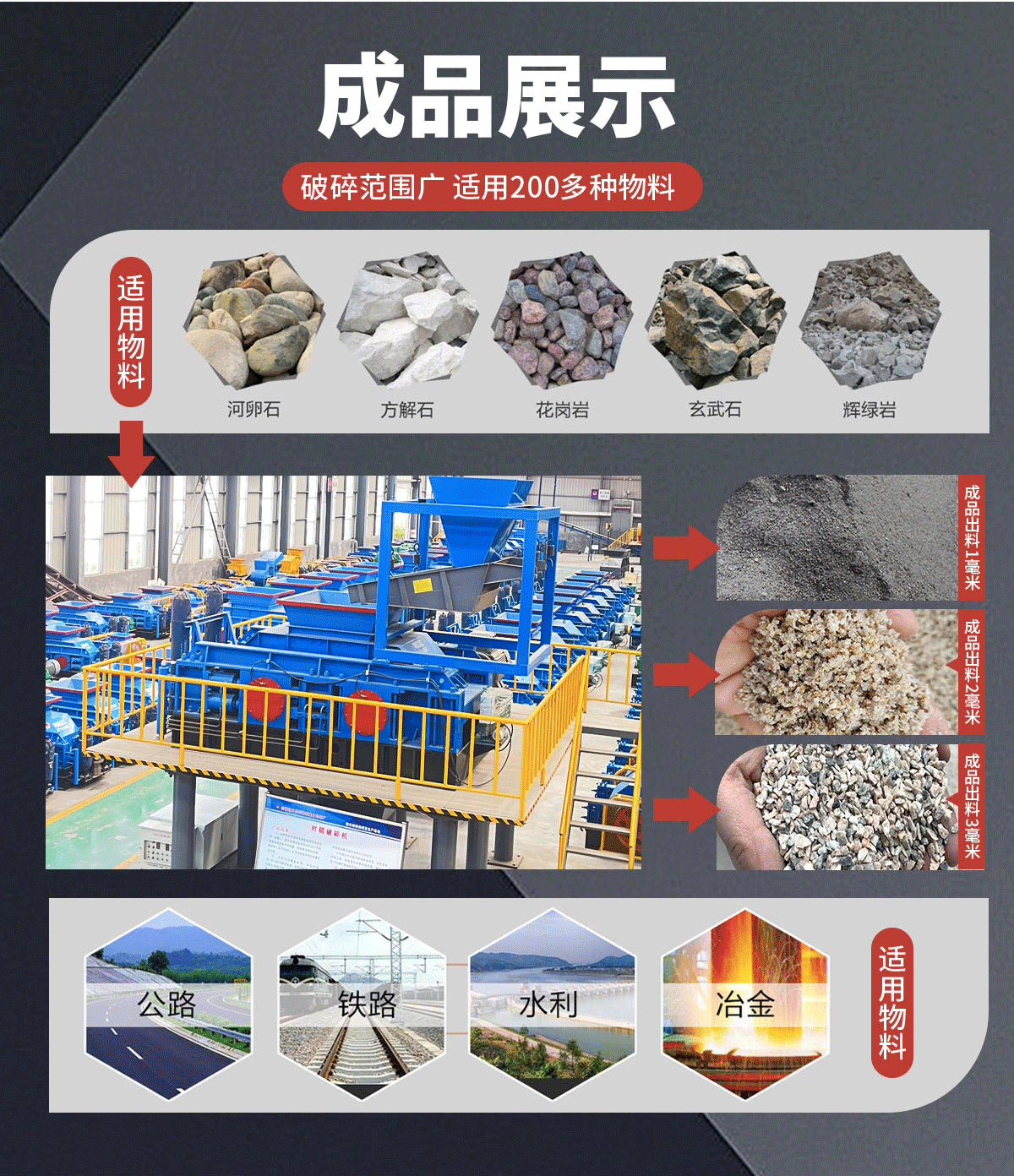 河卵石對輥制砂機(jī)價(jià)格 河卵石對輥制砂機(jī)價(jià)格